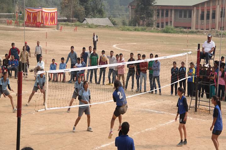 sports